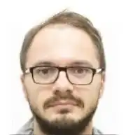 Кочергин Роман Андреевич