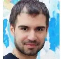 Колесников Роман Вячеславович