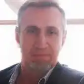 Комаров Юрий Леонидович