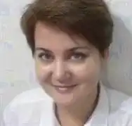Кононова Елена Дмитриевна