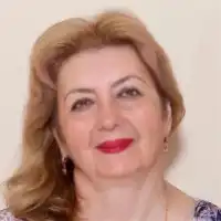 Кононова Виктория