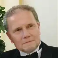 Корнилов Сергей Леонидович