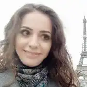 Котлярова Оксана Сергеевна