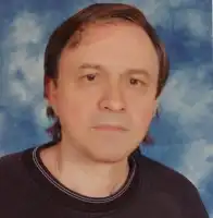 Козлов Вячеслав Савельевич