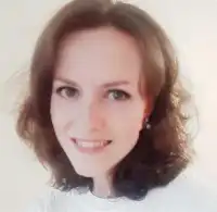 Кудрявцева Екатерина