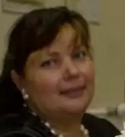 Кудрявцева Елена Анатольевна