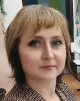 Кудрявцева Елизавета
