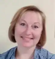 Кудрявцева Жанна