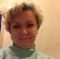 Куликова Галина