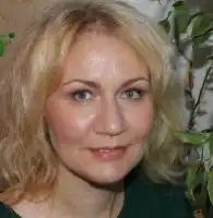 Купцова Алёна Станиславовна