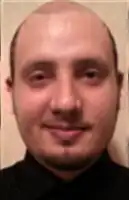 Кузьмин Роман Данилович