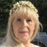 Ларина Светлана Дмитриевна