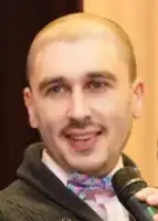 Лебедев Алексей