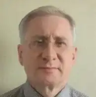Лебедев Тимур Валерьевич