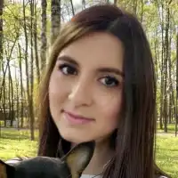 Лебедева Ольга
