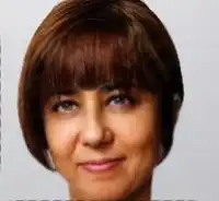 Лебедева Варвара Романовна