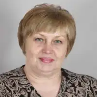 Лебедева Вера Григорьевна