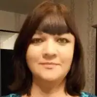 Логинова Валерия Тимофеевна