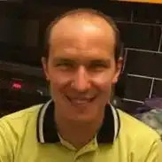 Максимов Вячеслав Александрович