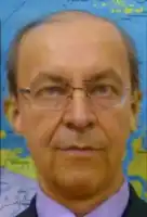 Мельников Степа