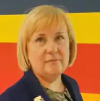 Мельникова Яна Ивановна