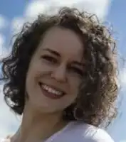 Мельникова Ангелина Дмитриевна