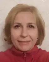 Мельникова Татьяна