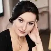 Меньшикова Алёна Тимофеевна