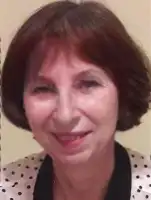 Михайличенко Алиса Ивановна