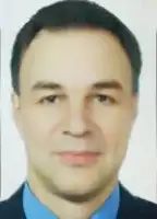 Михайлов Степан Степанович