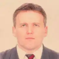 Назаров Вячеслав Степанович