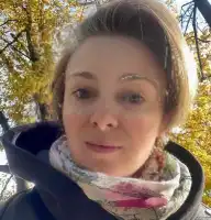Никифорова Ксения