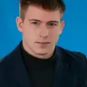 Новиков Илья