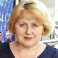 Новикова Екатерина