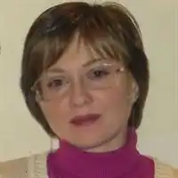 Новикова Ксения Фёдоровна