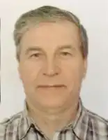 Орлов Тимур Валерьевич