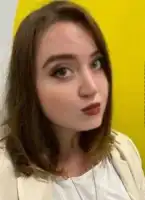 Орлова Диана