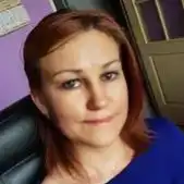 Орлова Василиса Александровна