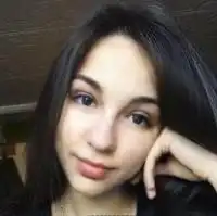 Панова Дарья Фёдоровна