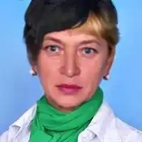 Павлова Юлия Сергеевна