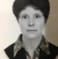 Петрова Ульяна Владимировна