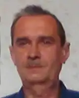 Плотников Юрий