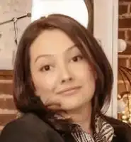Попова Яна Александровна