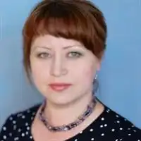 Попова Любовь