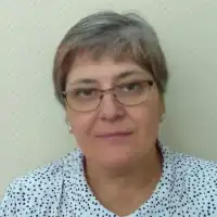 Рябова Анна