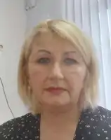 Рябова Анна Константиновна