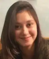 Рябова Екатерина Викторовна
