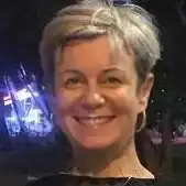 Романова Галина Михайловна