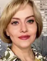 Руднева Анастасия