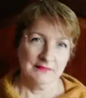 Руднева Галина